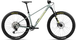 Orbea Laufey H-LTD Mountain Bike 2024 - Hardtail MTB