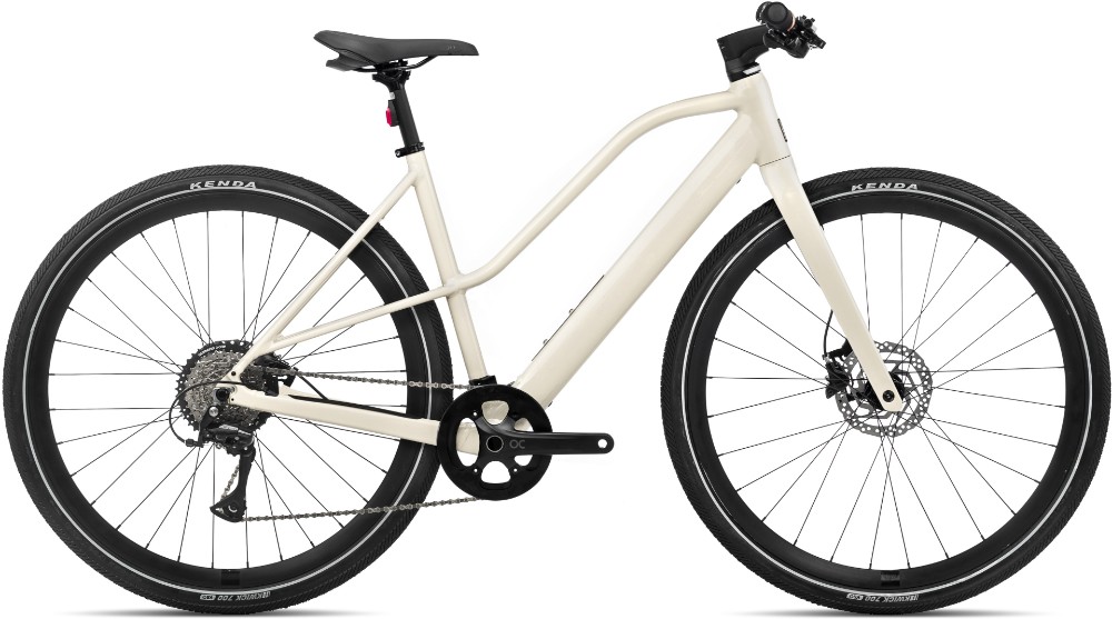 Vibe Mid H30 2024 - Electric Hybrid Bike image 0