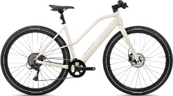 Orbea Vibe Mid H30 2024 - Electric Hybrid Bike