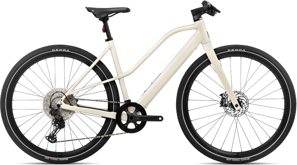 Vibe Mid H10 2024 - Electric Hybrid Bike image 0