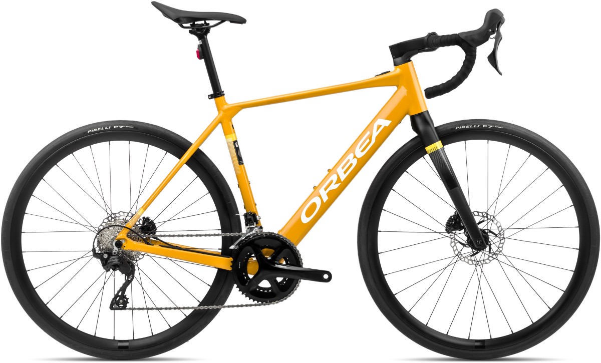 Orbea Gain D30 2024 - Electric Road Bike product image