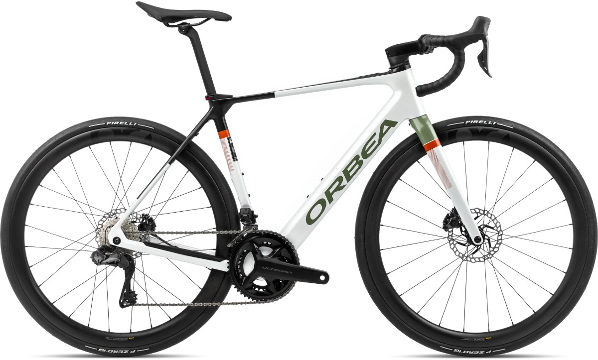 Orbea Gain M20i 2024 - Electric Road Bike product image