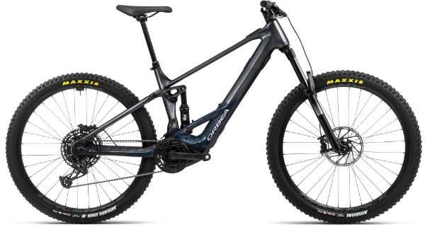 Orbea Wild H20-Eagle