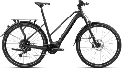 Orbea Kemen Mid 30 2024 - Electric Hybrid Bike