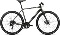 Orbea Carpe 40 2024 - Hybrid Sports Bike