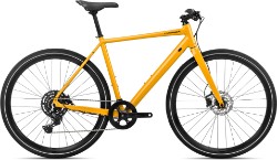 Orbea Carpe 20 2024 - Hybrid Sports Bike