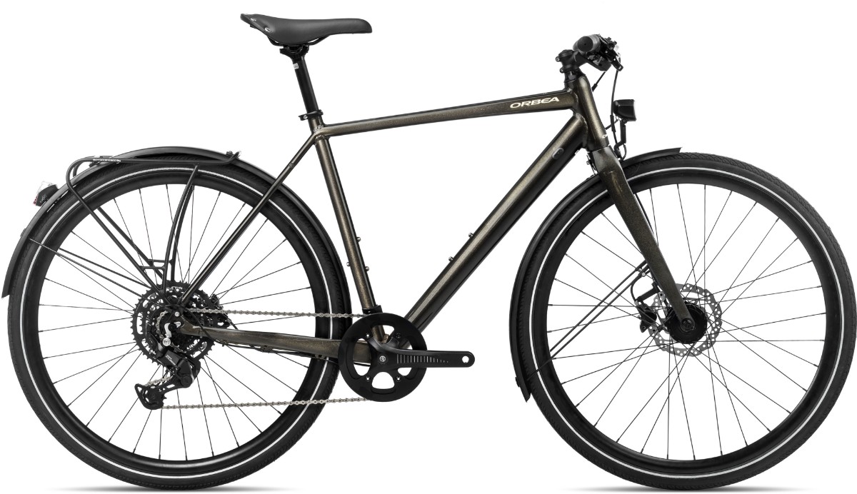 Orbea Carpe 15 2024 - Hybrid Sports Bike product image