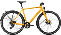 Orbea Carpe 15 2024 - Hybrid Sports Bike