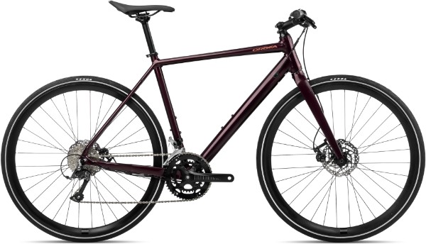 Orbea Vector 30