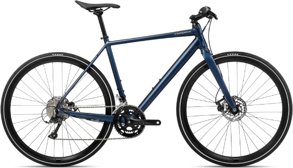 Orbea Vector 30