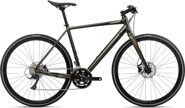 Orbea Vector 20