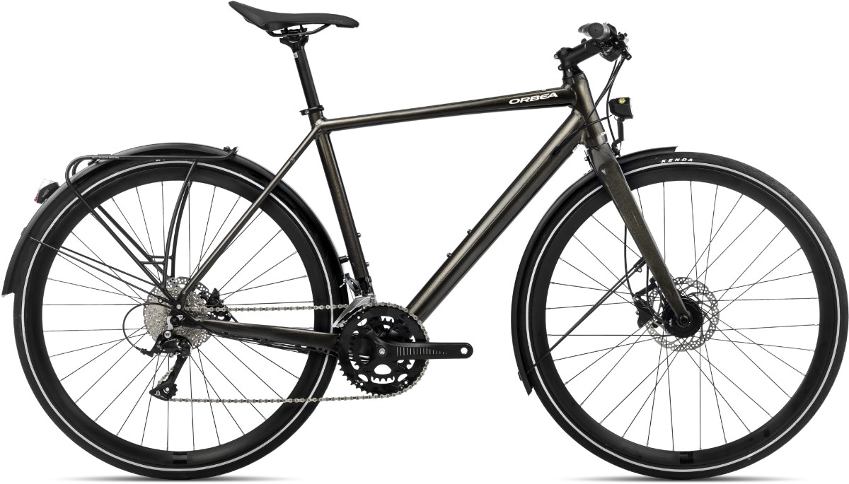Orbea Vector 15 2024 - Hybrid Sports Bike product image
