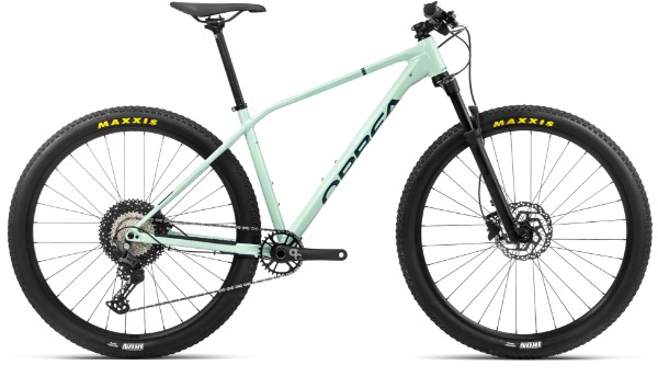 Orbea Alma H30 Mountain Bike 2024 - Hardtail MTB