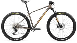 Orbea Alma H20 Mountain Bike 2024 - Hardtail MTB