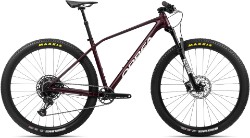 Orbea Alma H11 Mountain Bike 2024 - Hardtail MTB
