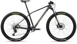 Orbea Alma M50 Mountain Bike 2024 - Hardtail MTB