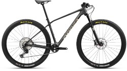 Orbea Alma M30 Mountain Bike 2024 - Hardtail MTB