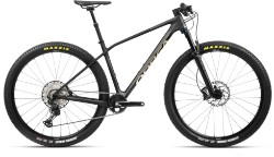 Orbea Alma M20 Mountain Bike 2024 - Hardtail MTB