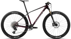 Orbea Alma M Pro Mountain Bike 2024 - Hardtail MTB