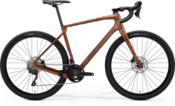 Merida Silex 4000 2024 - Gravel Bike