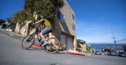 Sausalito e2 2024 - Electric Hybrid Bike image 5