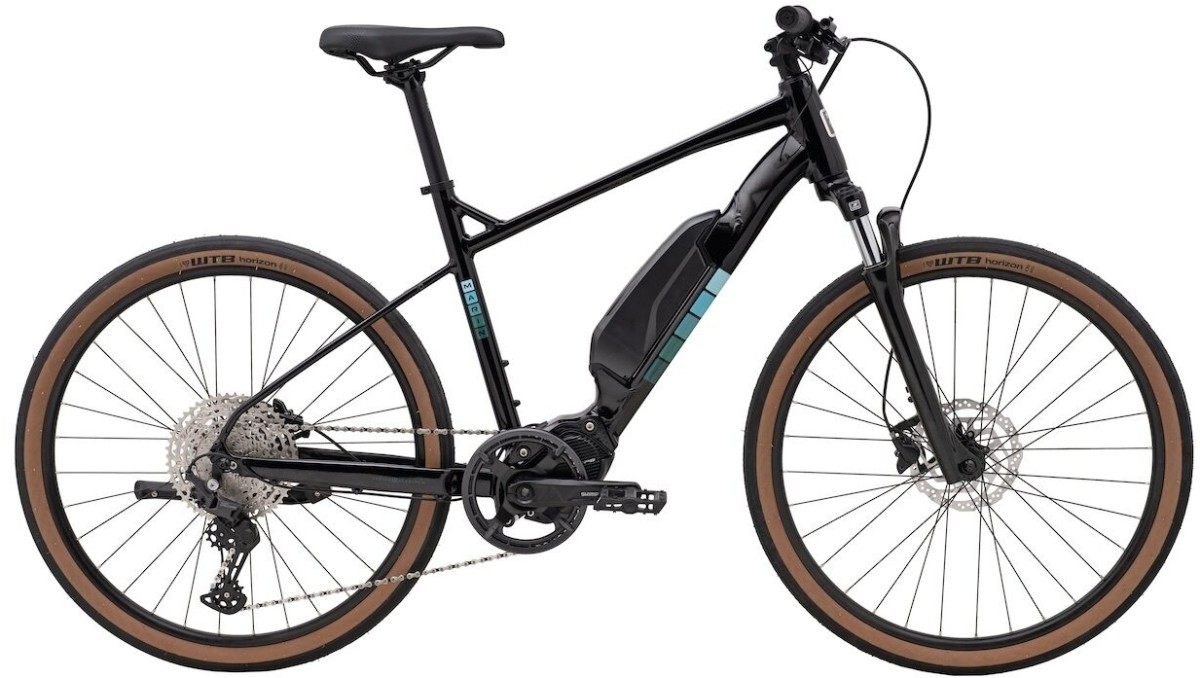Marin Sausalito e2 2024 - Electric Hybrid Bike product image