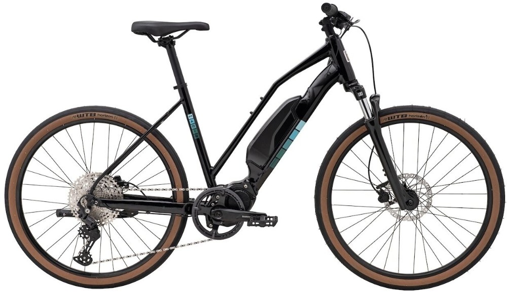 Sausalito e2 ST 2024 - Electric Hybrid Bike image 0