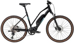 Marin Sausalito e2 ST 2024 - Electric Hybrid Bike