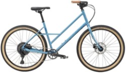Marin Larkspur 1 2024 - Hybrid Sports Bike