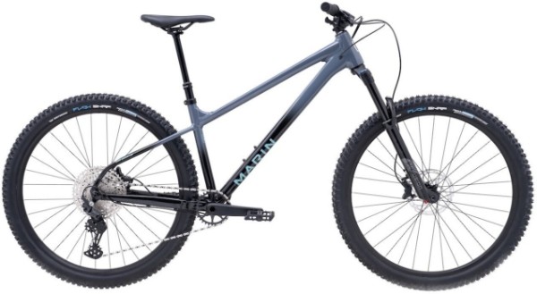 Marin San Quentin 2 29" Mountain Bike 2025 - Hardtail MTB