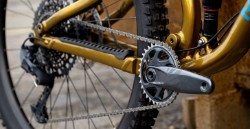 Rift Zone XR Mountain Bike 2024 - Trail Full Suspension MTB image 4