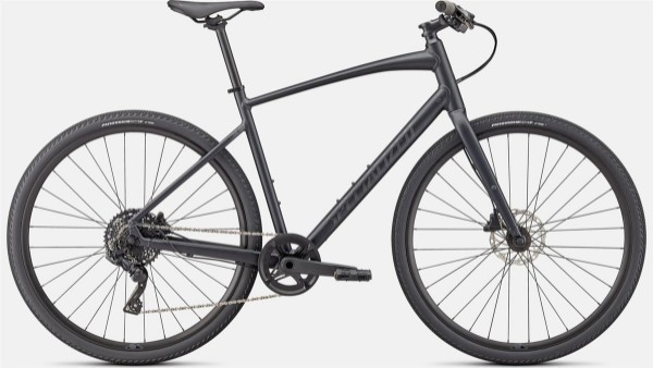 Specialized Sirrus X 3.0 - Nearly New - M  2022 - Hybrid Sports Bike product image