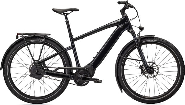 Specialized Vado 5.0 IGH - Nearly New – XL 2023 - Electric Hybrid Bike product image