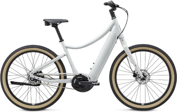 Momentum Vida E+ - Nearly New – L 2023 - Electric Hybrid Bike product image