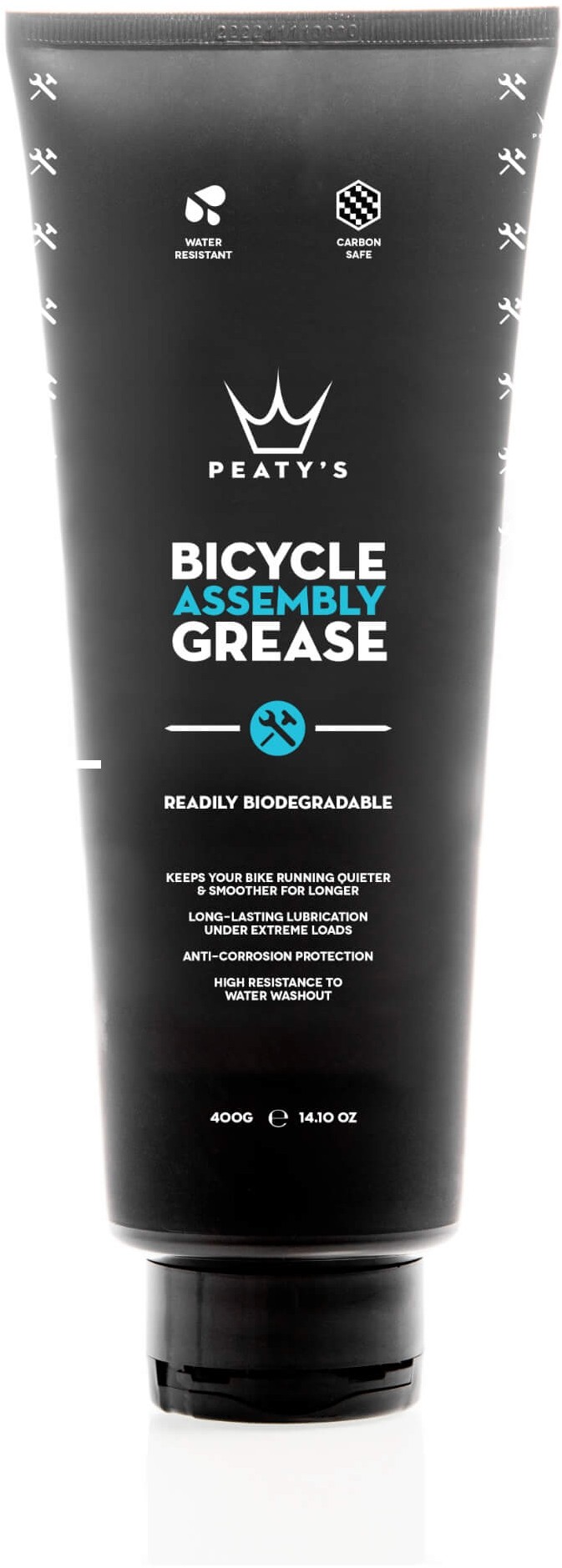 Bicycle Assembly Grease 400g image 0