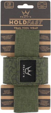 Peatys HoldFast Trail Tool Wrap