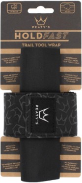 Tredz Limited Peatys HoldFast Trail Tool Wrap | Extra 7% off for BC Members, Price match & 365 Day returns