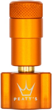 Peatys Holeshot CO2 Tyre Inflator Head