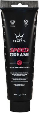 Peatys Speed Grease 400g