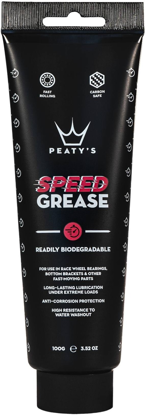 Speed Grease 400g image 0