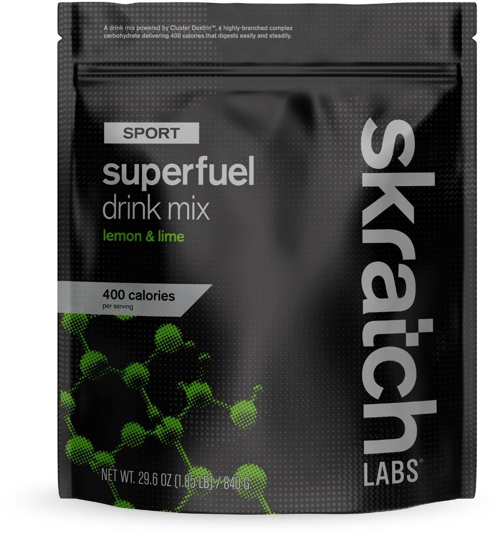 Superfuel Mix - 8 Serving Bag 840g image 0
