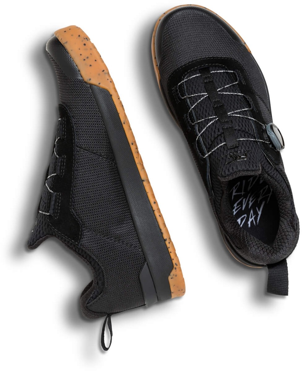 Ride Concepts Boa Mens MTB Cycling Shoes Tredz Bikes