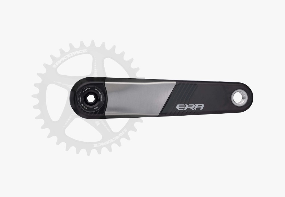 ERA Crank Arms Only 136mm image 0