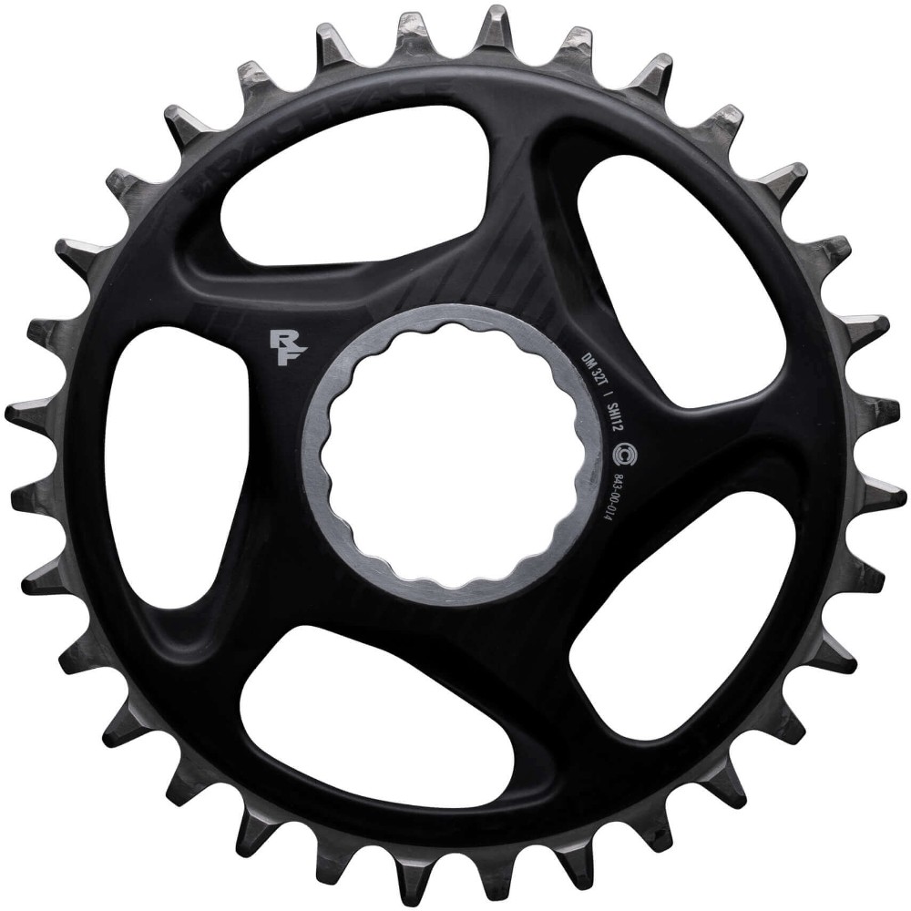 ERA Direct Mount 12 Speed Shimano Chainring image 0