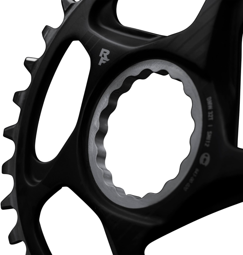 ERA Direct Mount 12 Speed Shimano Chainring image 1