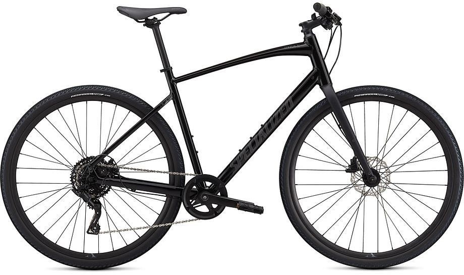 Specialized Sirrus X 2.0 - Nearly New - XS  2023 - Hybrid Sports Bike product image