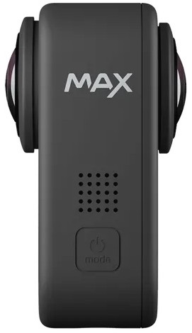 MAX 360 Waterproof Action Camera image 1