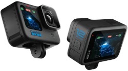 GoPro Hero 12 Black Waterproof Action Camera