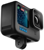 GoPro Hero 11 Black Waterproof Action Camera