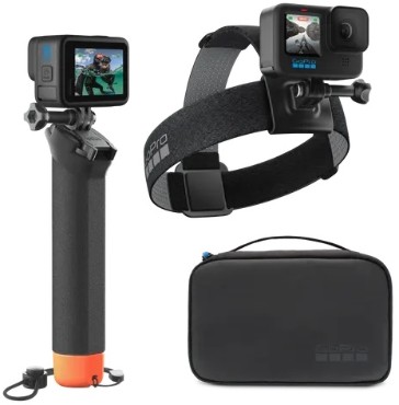 Image of GoPro Adventure Kit 3.0